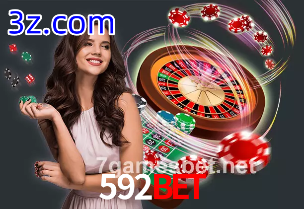 vivo no cassino 592Bet