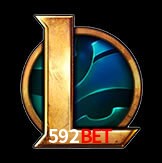  592Bet