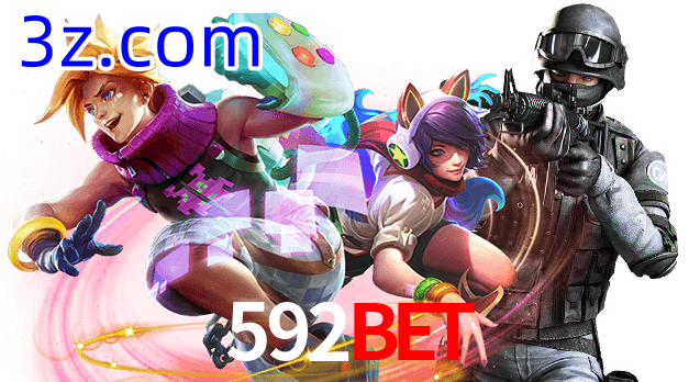  592Bet