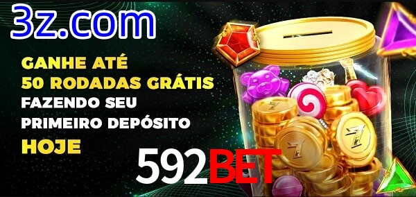  592Bet