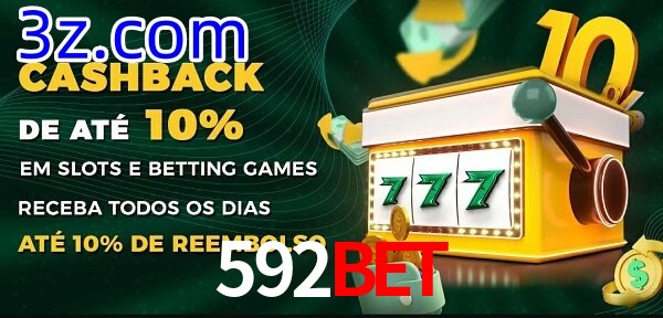  592Bet