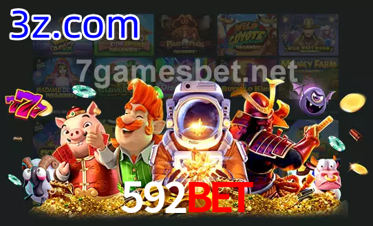 cassino 592Bet