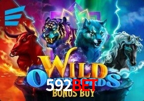  592Bet