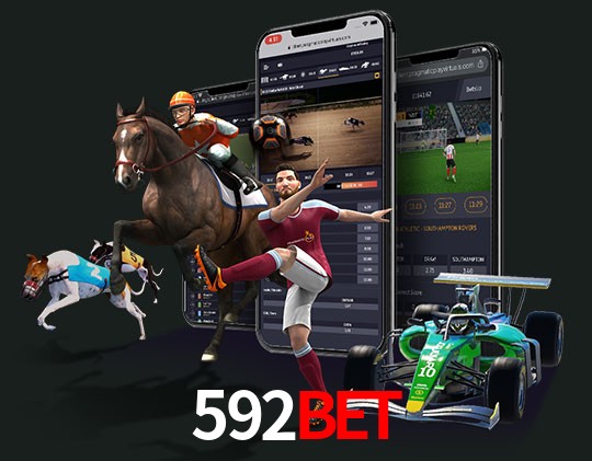 592Bet