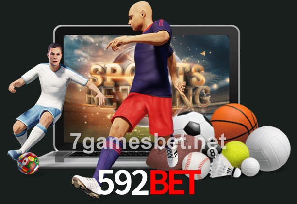  592Bet