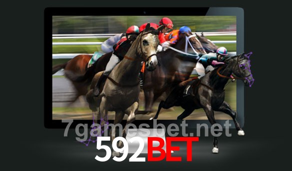  592Bet